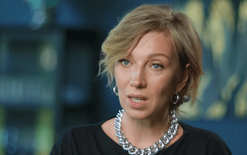 Волкова инвестиции