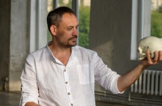 Черноног111