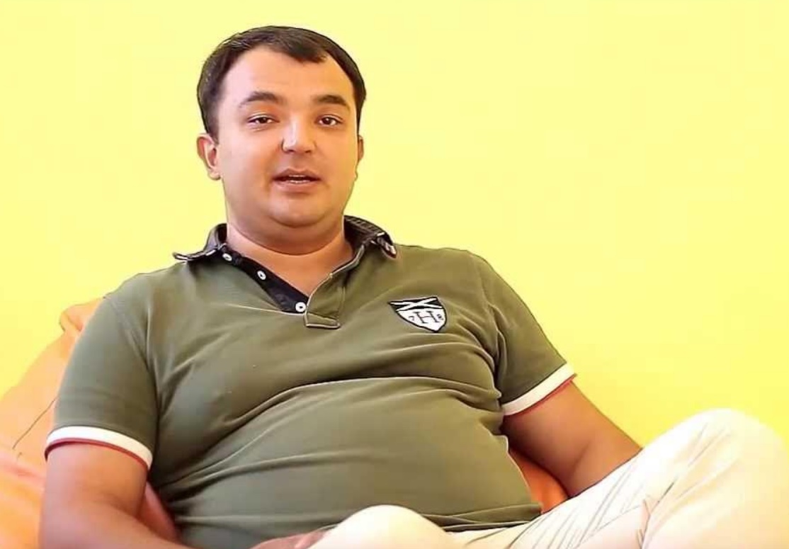 Халилов домашние работы