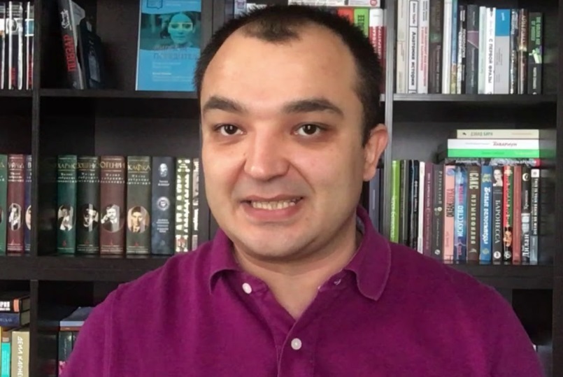 Халилов изучение вопросов