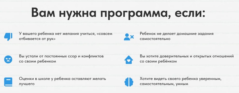 Ахмадуллин программа