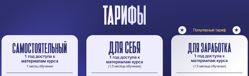Чайка нумерология с нуля тарифы