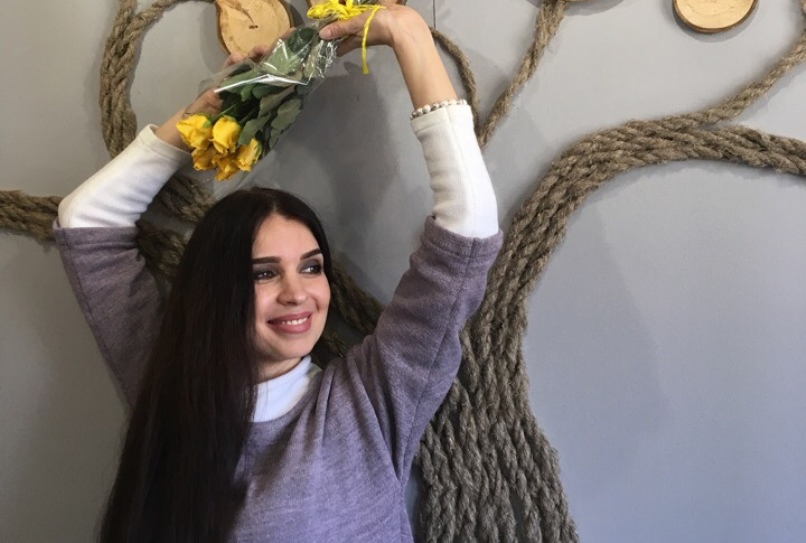 Чайка важность поддержки