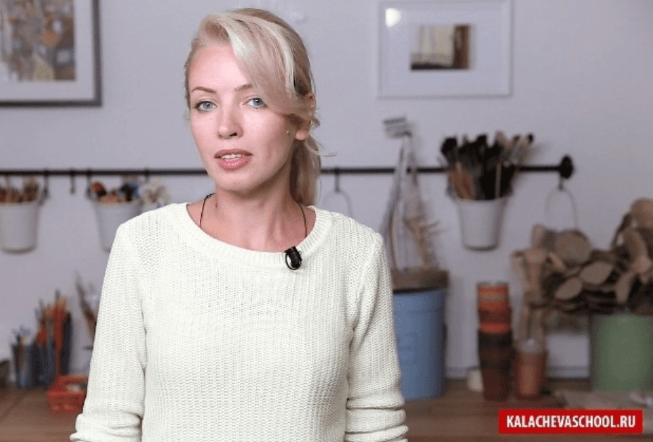 Калачева таткина курс